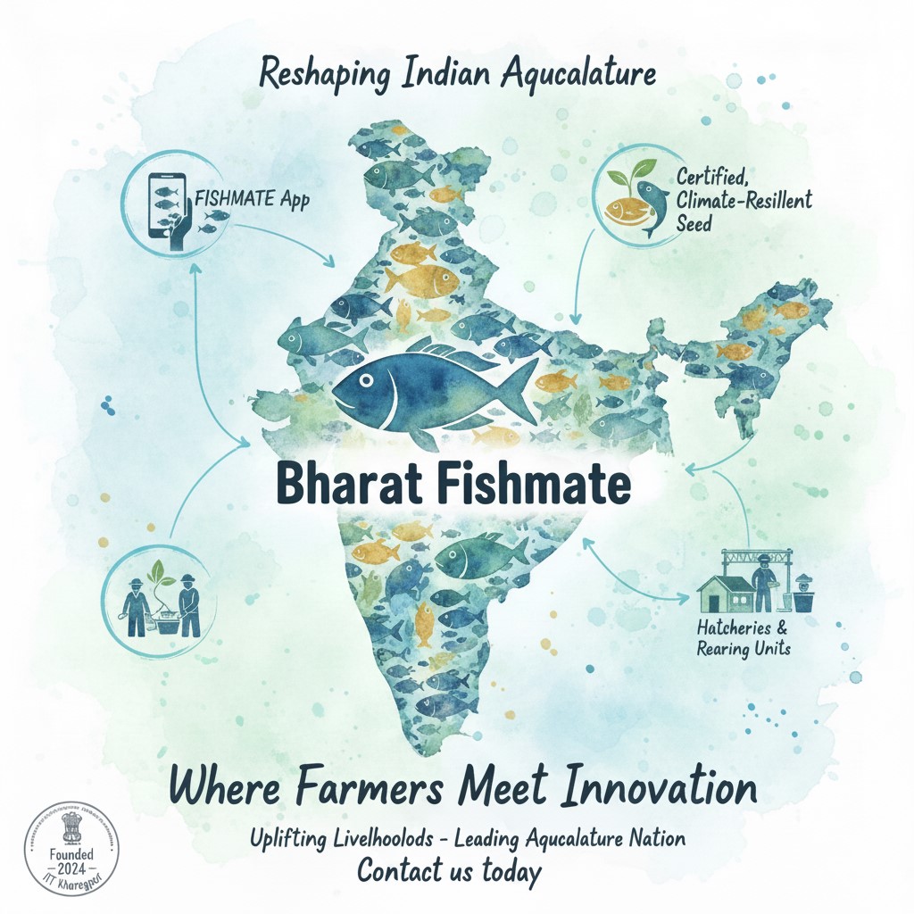Image of Aquaculture or Fish Farming