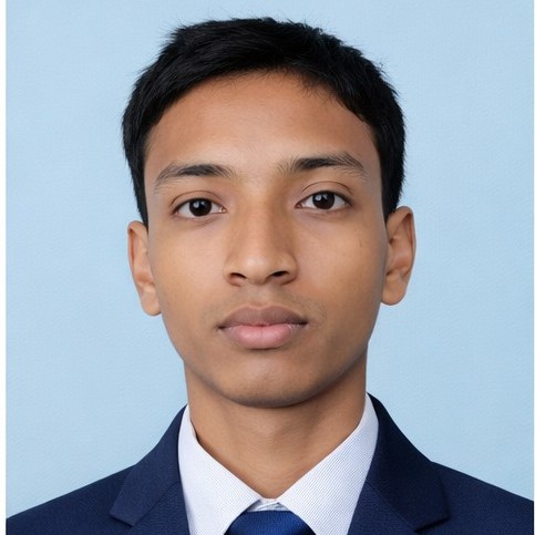 Anukul Das