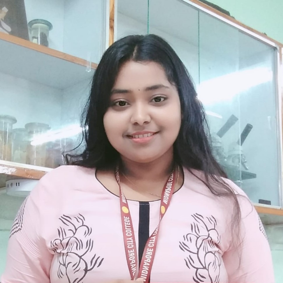 Diya Ghosh