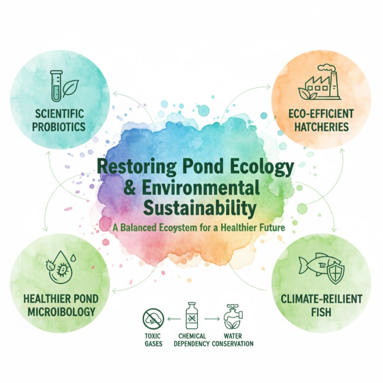 Pond Ecology