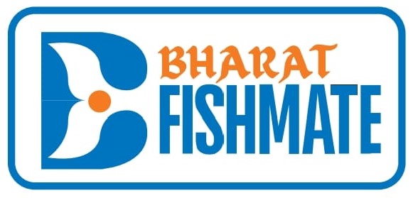 Bharat Fishmate Logo