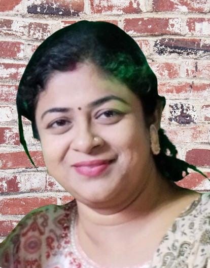 Payel Kashyapi