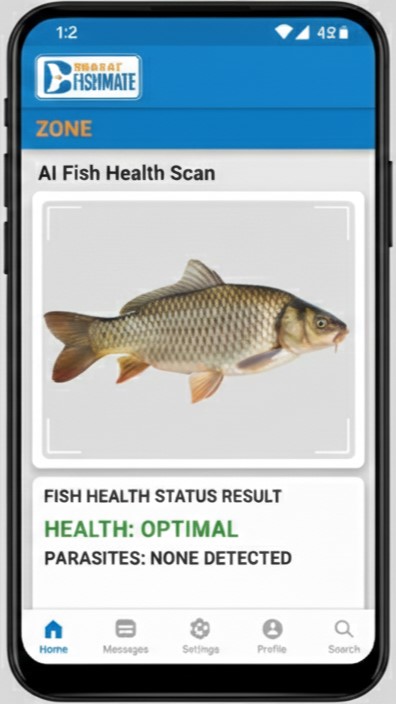 AI Scanner Image