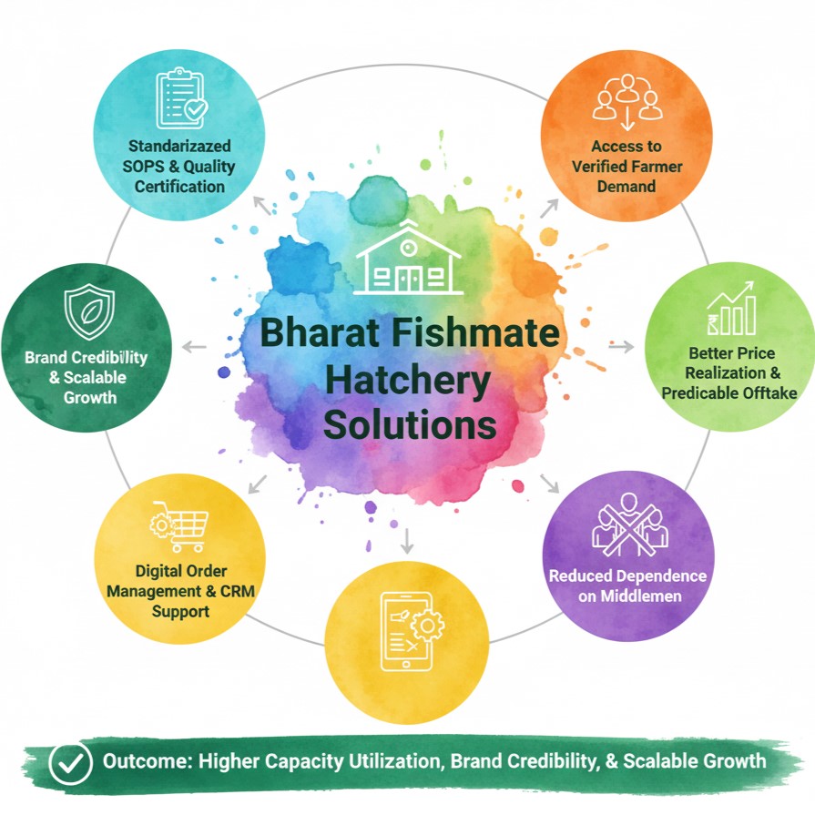 Hatchery Owners