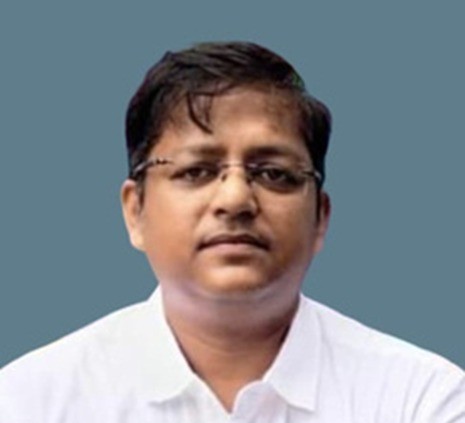Surajit Kashyapi