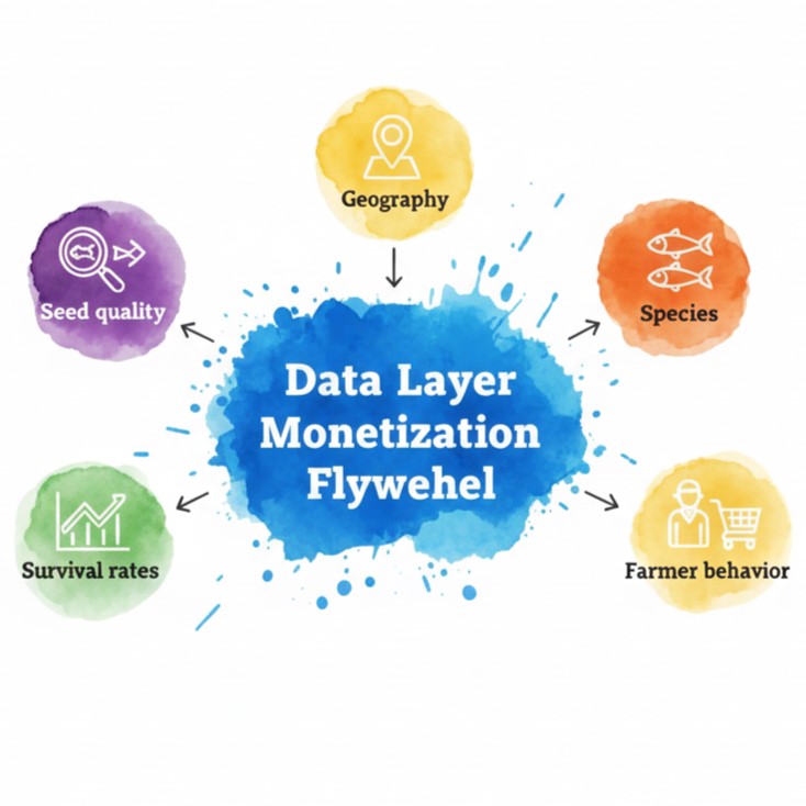 Data Flywheel